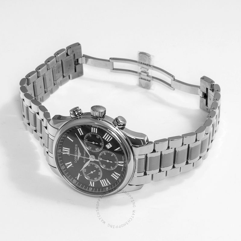 replica Longines The Longines Master Collection L28594516 WATCHES 1 