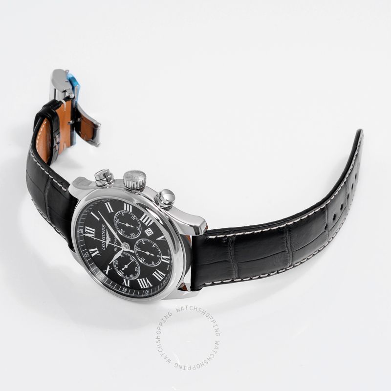 replica Longines The Longines Master Collection L28594517 WATCHES 1