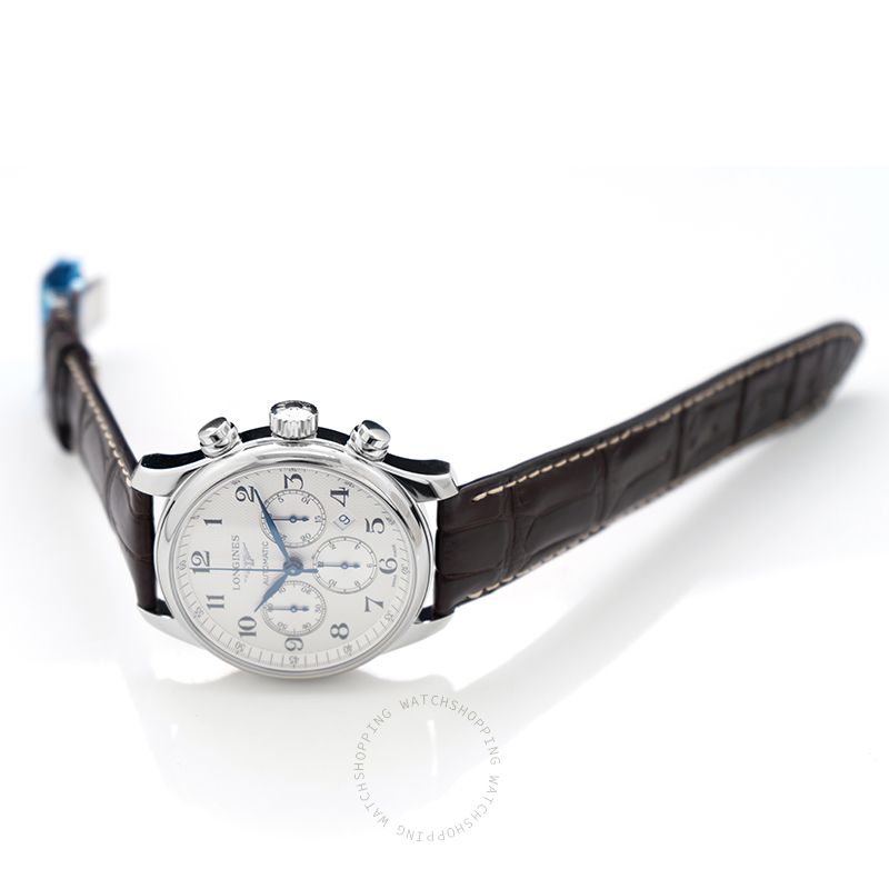 replica Longines The Longines Master Collection L28594783 WATCHES 1