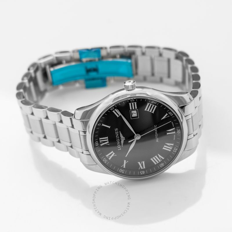 replica Longines The Longines Master Collection L28934516 WATCHES 1
