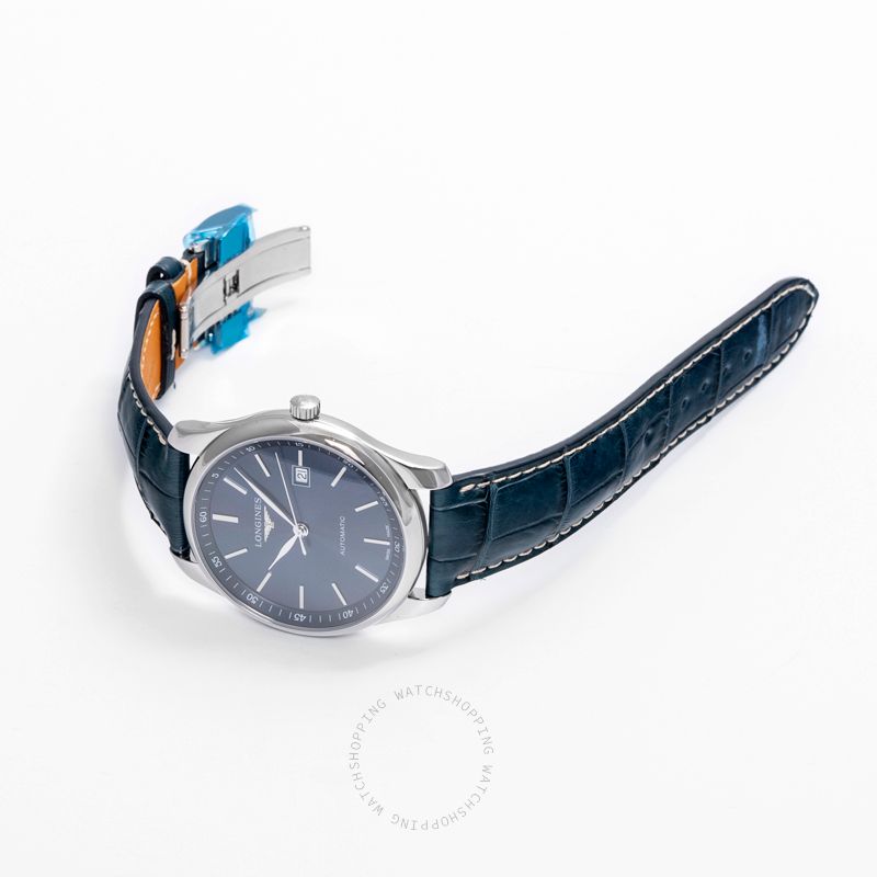 replica Longines The Longines Master Collection L28934920 WATCHES 1