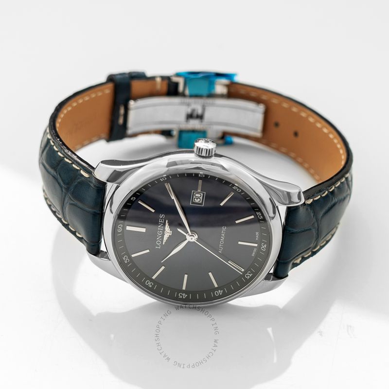 replica Longines The Longines Master Collection L28934922 WATCHES 1