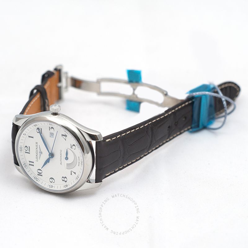 replica Longines The Longines Master Collection L29084783 WATCHES 1