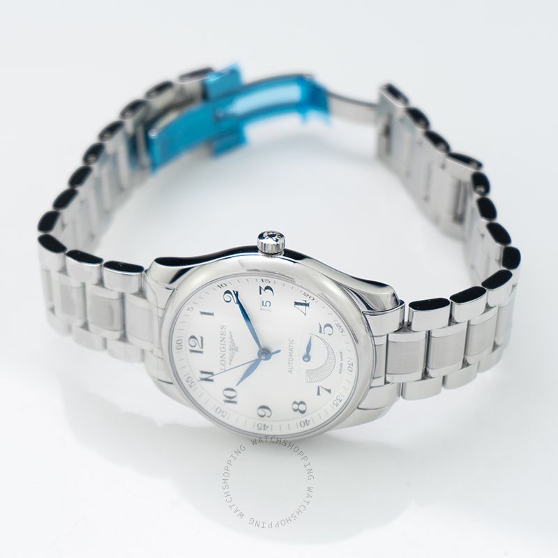 replica Longines The Longines Master Collection L29084786 WATCHES 1