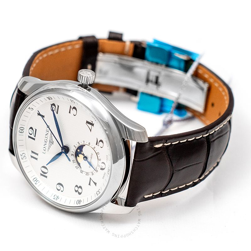replica Longines The Longines Master Collection L29094783 WATCHES 1