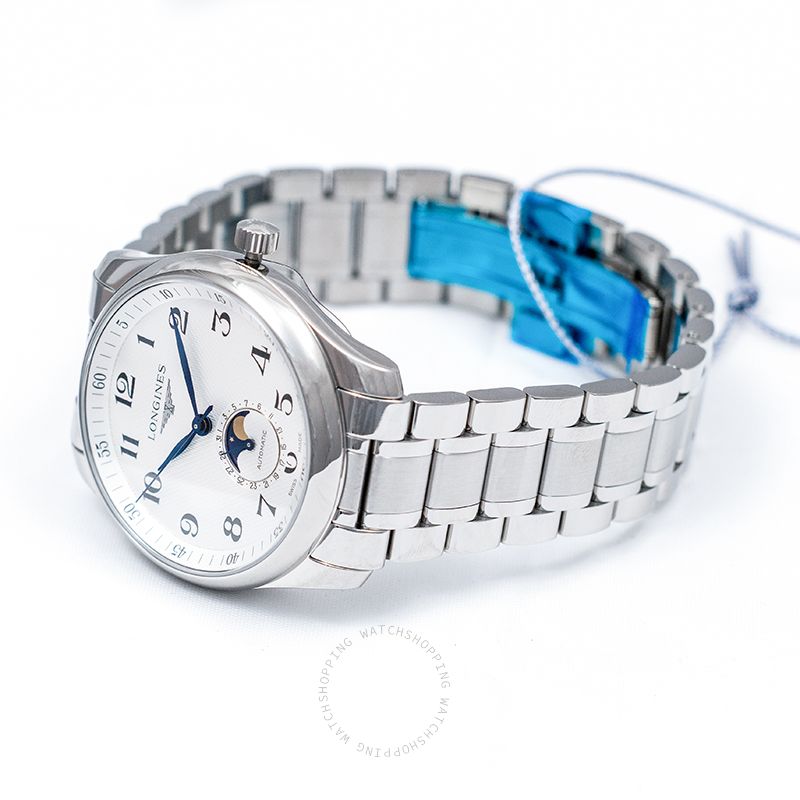 replica Longines The Longines Master Collection L29094786 WATCHES 1