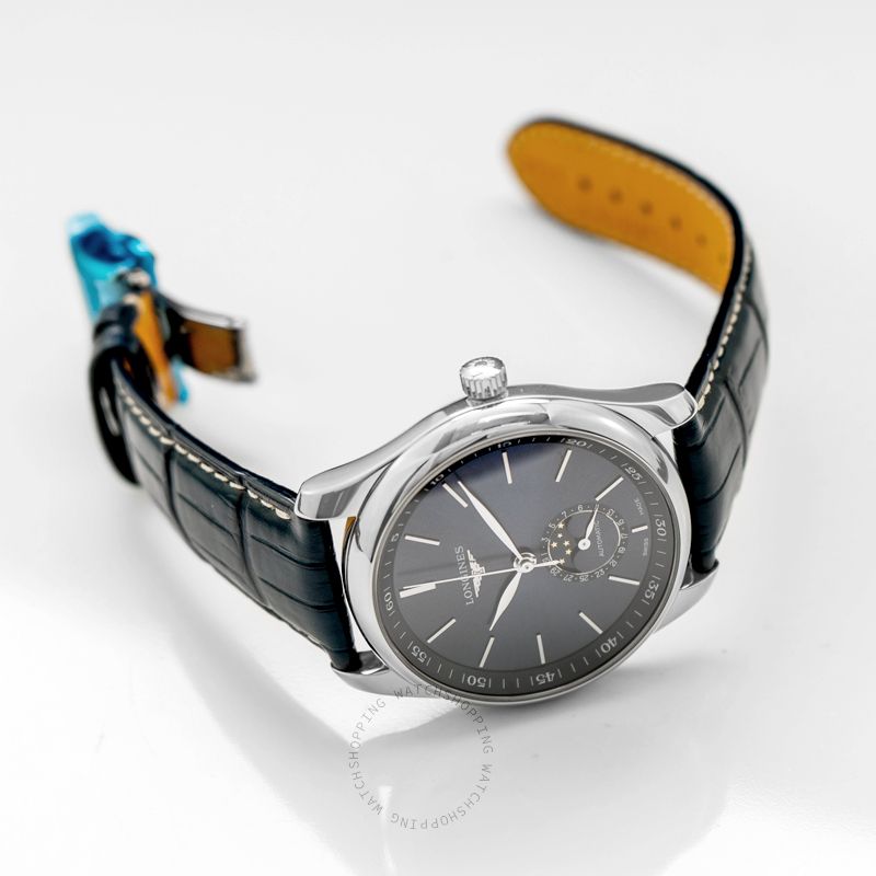 replica Longines The Longines Master Collection L29094920 WATCHES 1