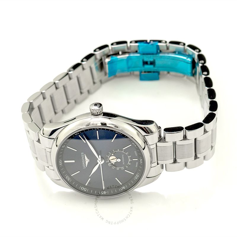 replica Longines The Longines Master Collection L29094926 WATCHES 1