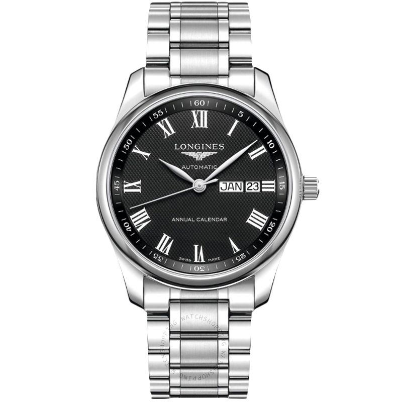 replica Longines The Longines Master Collection L29104516 WATCHES 1