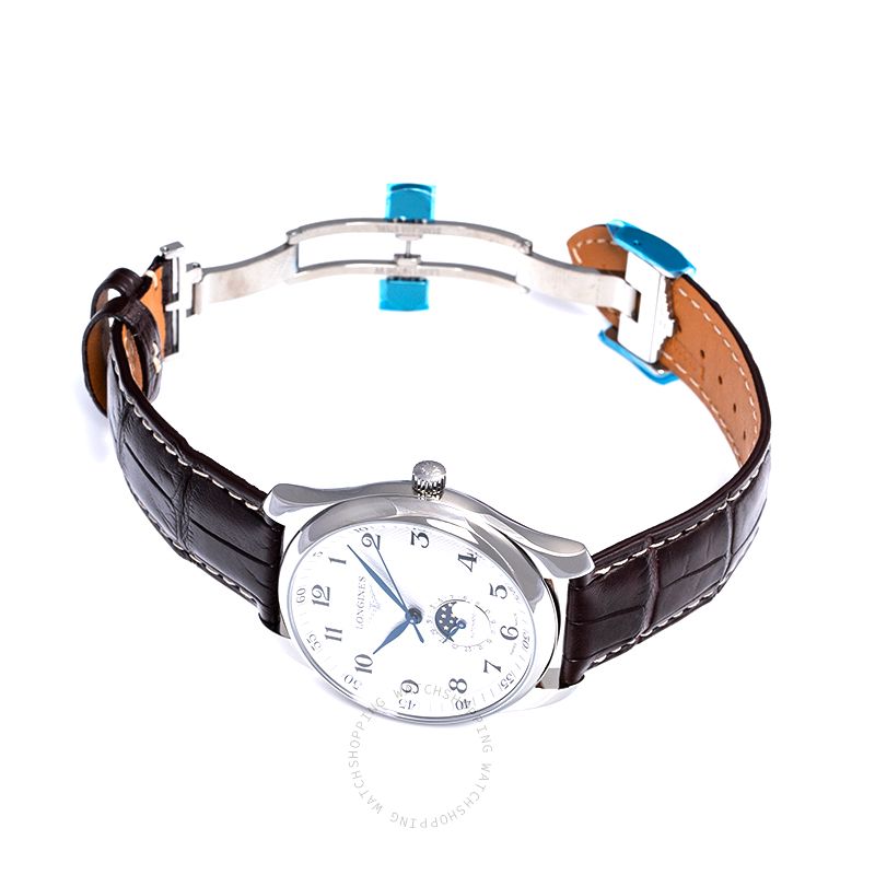 replica Longines The Longines Master Collection L29194783 WATCHES 1