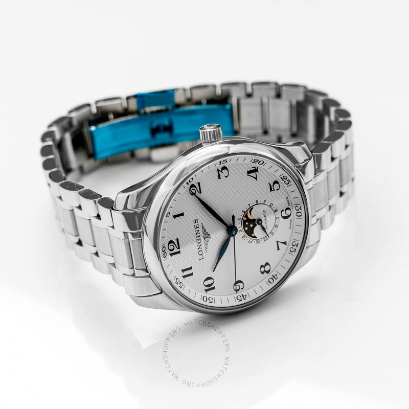 replica Longines The Longines Master Collection L29194786 WATCHES 1