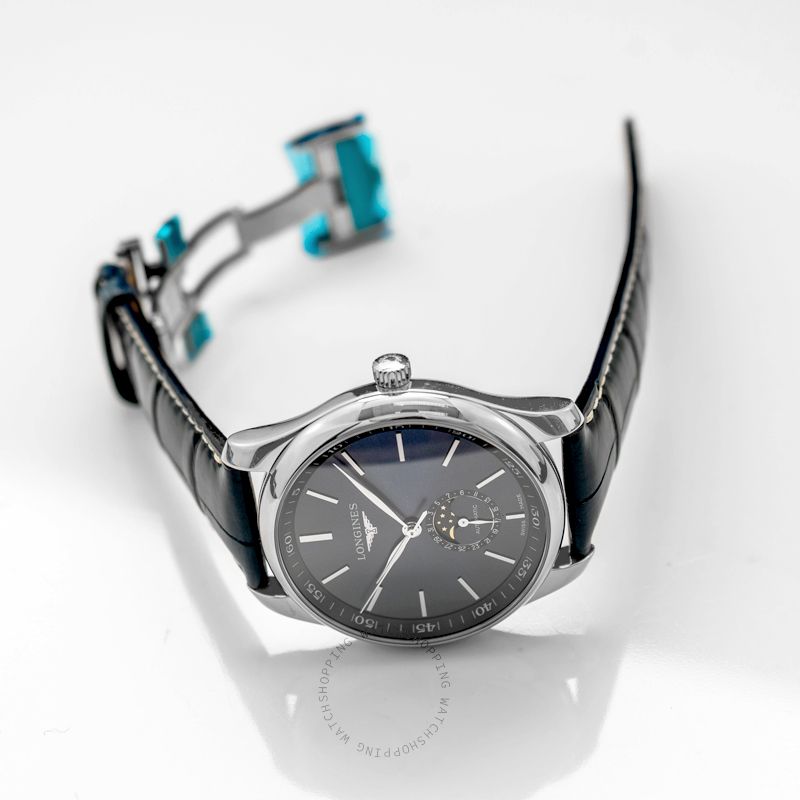 replica Longines The Longines Master Collection L29194920 WATCHES 1 