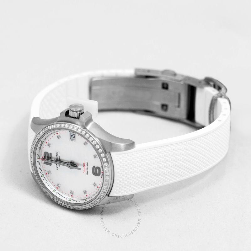 replica Longines Longines Conquest L33160879 WATCHES 1