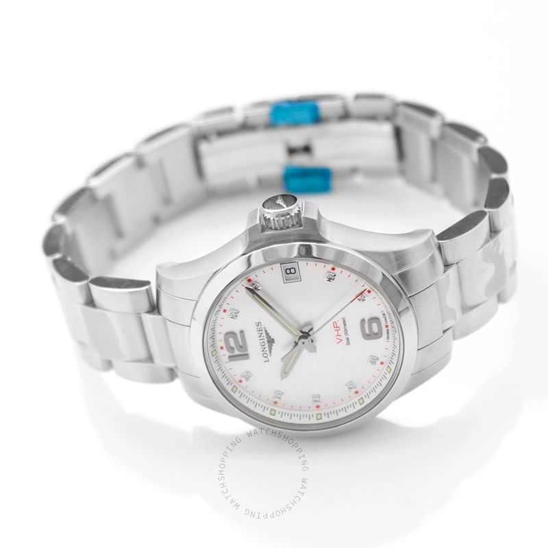 replica Longines Longines Conquest L33164876 WATCHES 1 