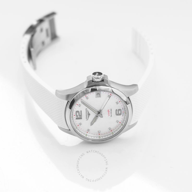 replica Longines Longines Conquest L33164879 WATCHES 1 