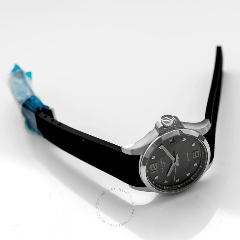 replica Longines Longines Conquest L33164889 WATCHES 1 