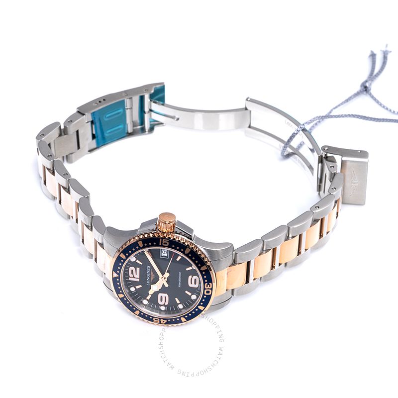 replica Longines HydroConquest L33403987 WATCHES 1