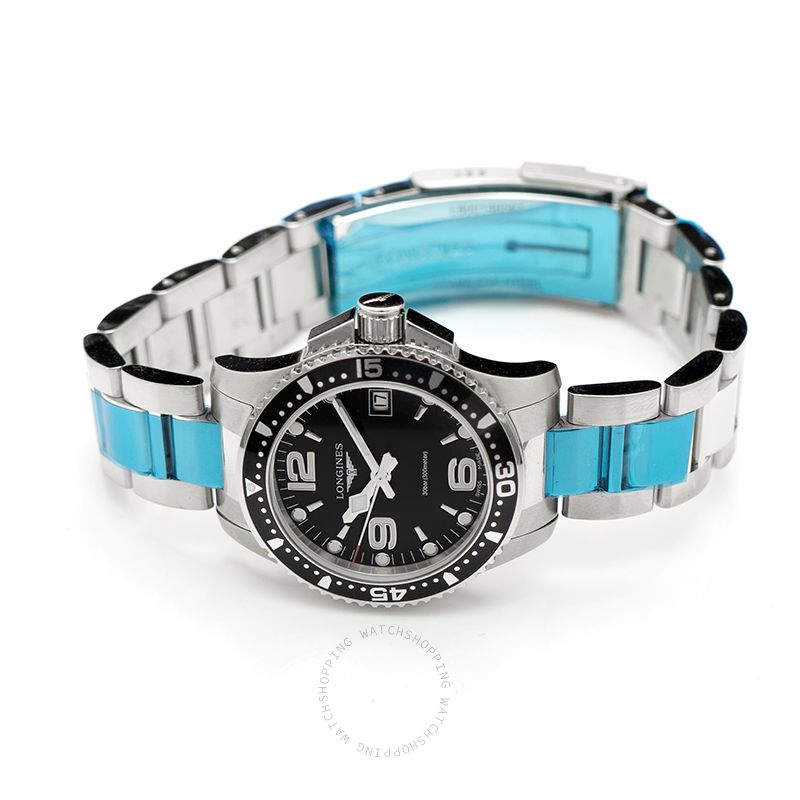 replica Longines HydroConquest L33404566 WATCHES 1