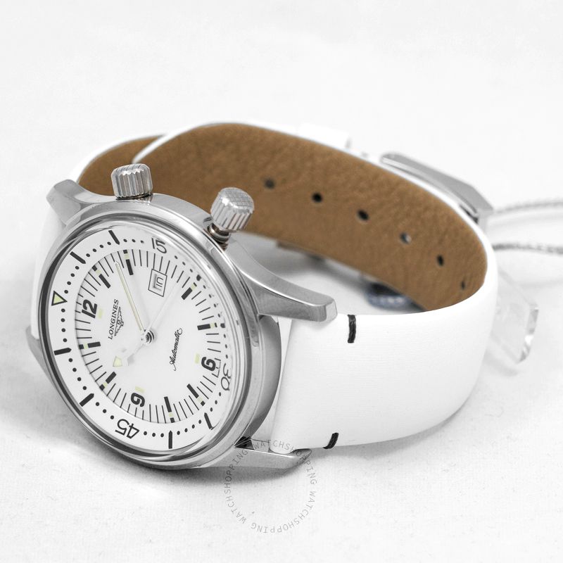 replica Longines Longines Heritage L33744800 WATCHES 1