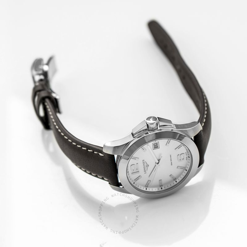 replica Longines Longines Conquest L33774765 WATCHES 1