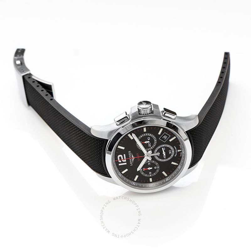 replica Longines Longines Conquest L37174569 WATCHES 1