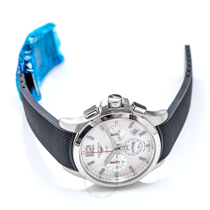replica Longines Longines Conquest L37174769 WATCHES 1