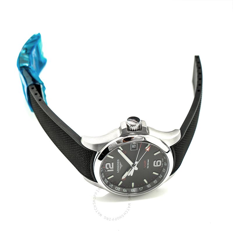 replica Longines Longines Conquest L37184569 WATCHES 1