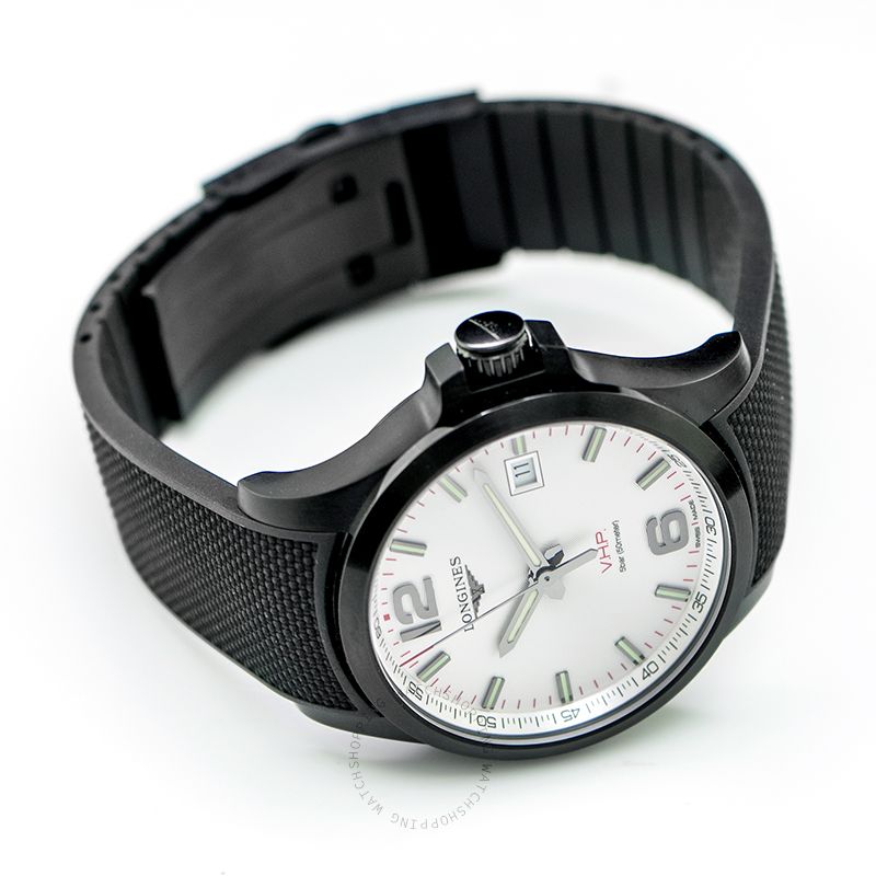 replica Longines Longines Conquest L37262769 WATCHES 1