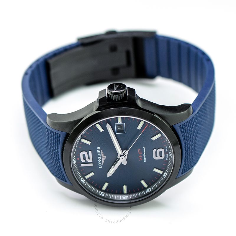 replica Longines Longines Conquest L37262969 WATCHES 1