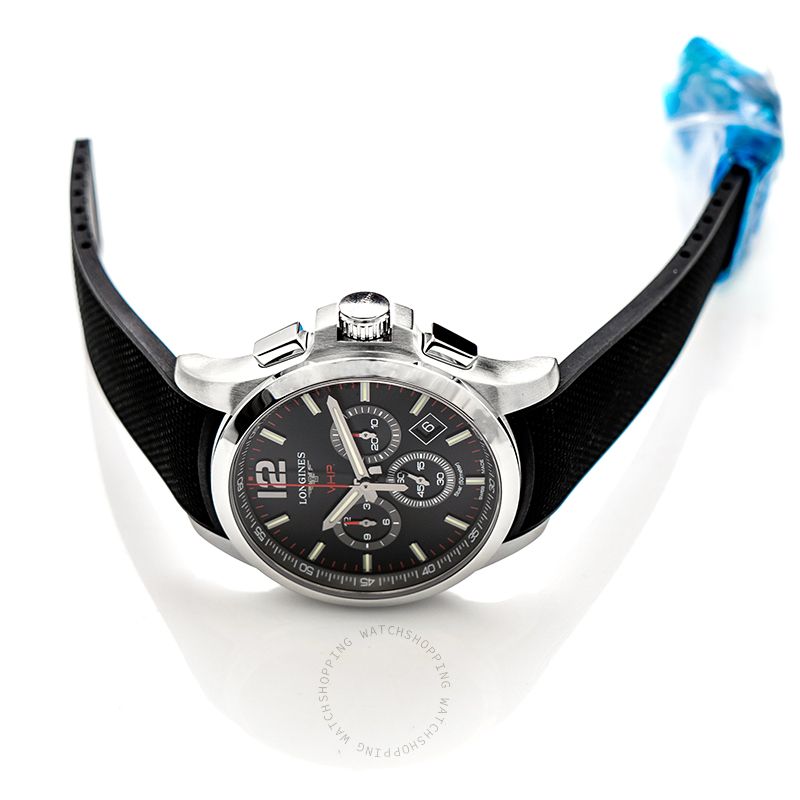 replica Longines Longines Conquest L37274569 WATCHES 1