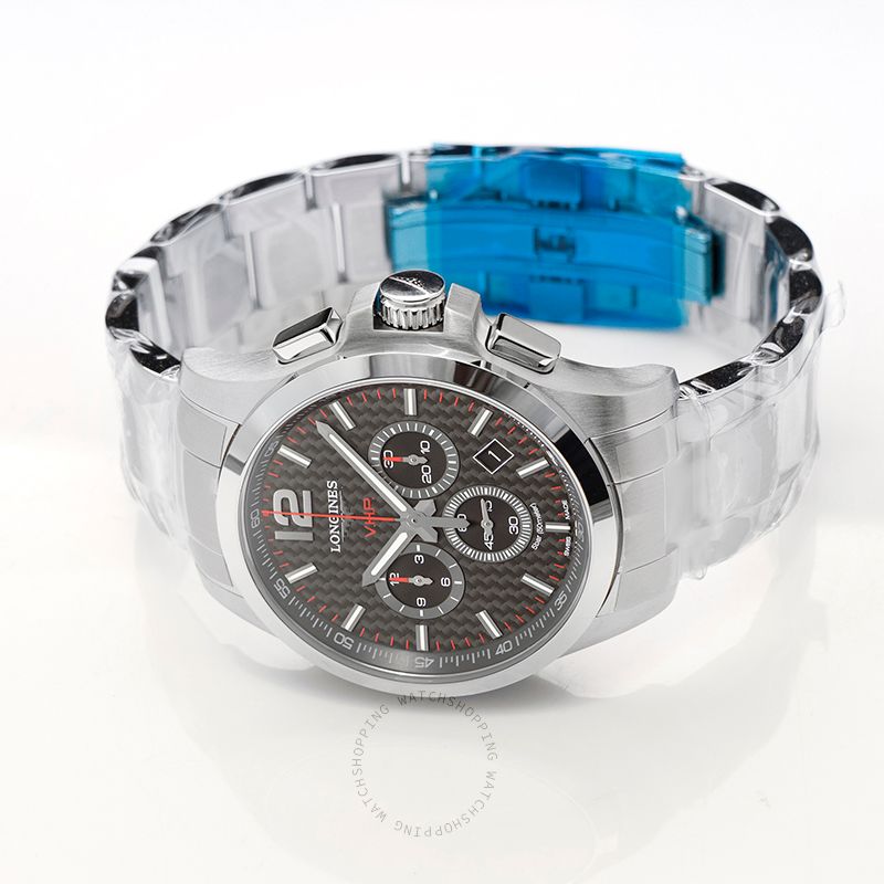replica Longines Longines Conquest L37274666 WATCHES 1