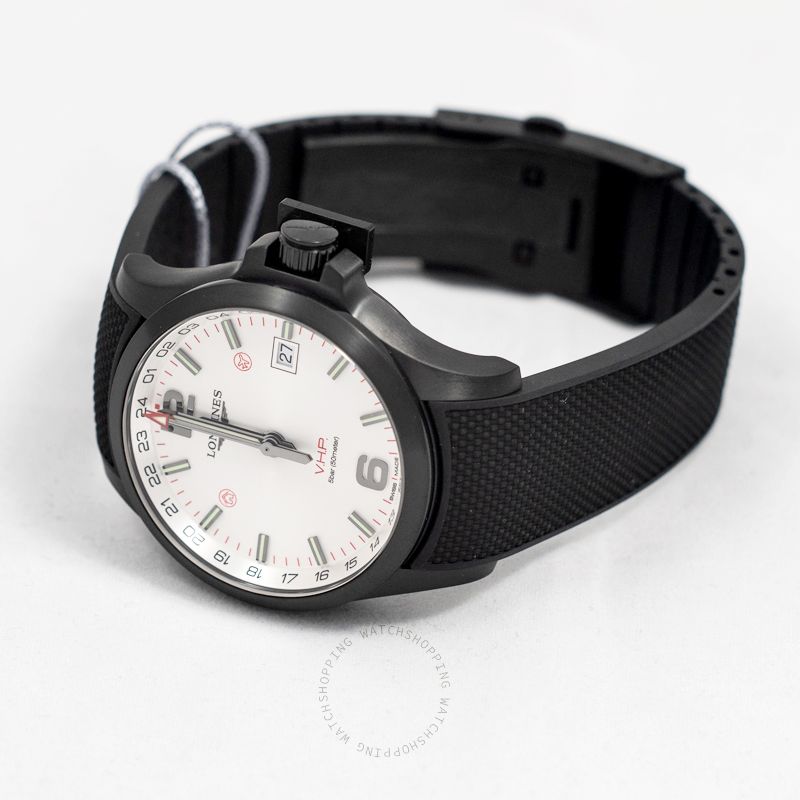 replica Longines Longines Conquest L37282769 WATCHES 1