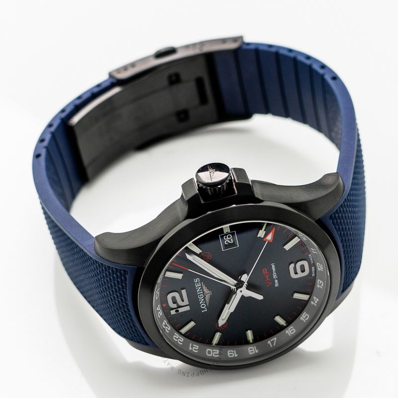 replica Longines Longines Conquest L37282969 WATCHES 1