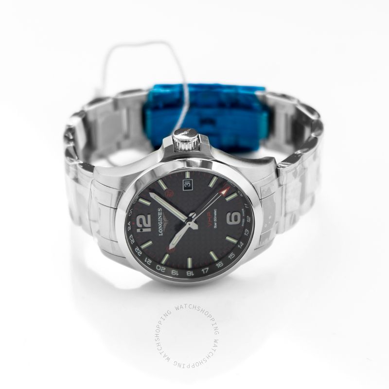 replica Longines Longines Conquest L37284666 WATCHES 1 