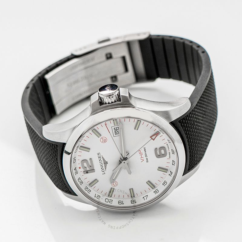 replica Longines Longines Conquest L37284769 WATCHES 1