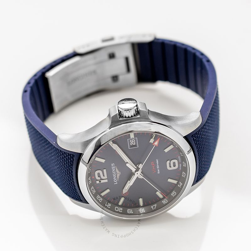 replica Longines Longines Conquest L37284969 WATCHES 1