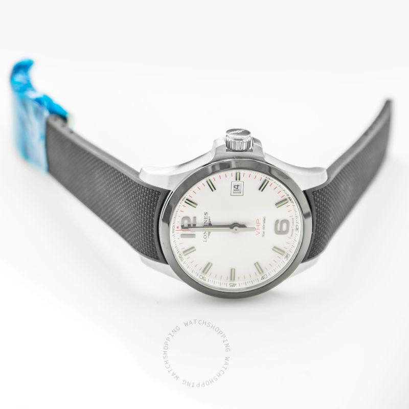 replica Longines Longines Conquest L37294769 WATCHES 1