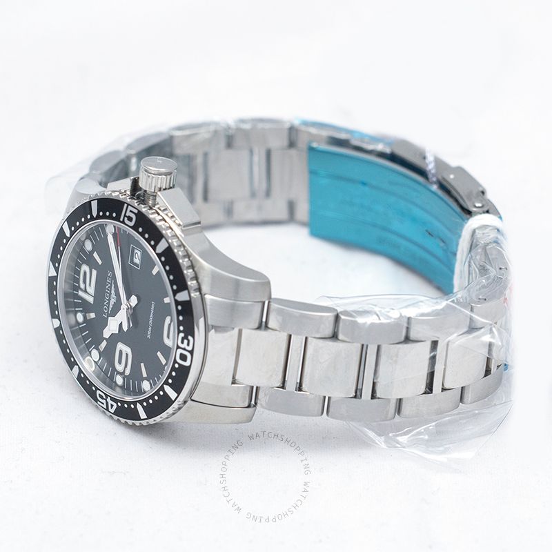 replica Longines HydroConquest L37304566 WATCHES 1