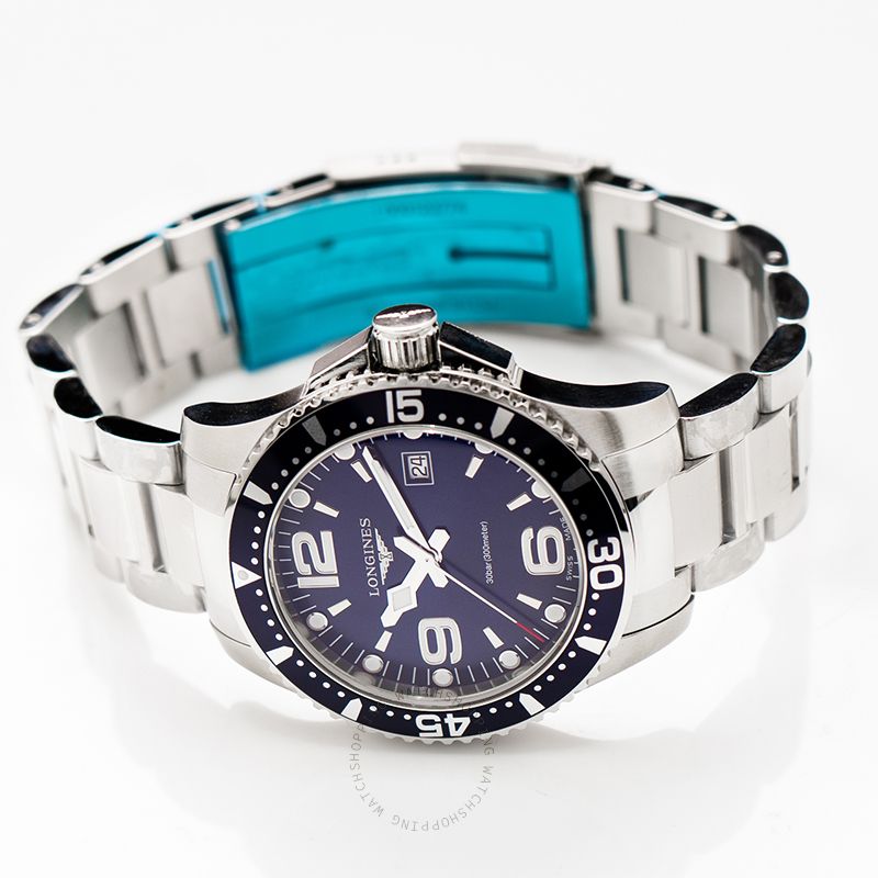 replica Longines HydroConquest L37304966 WATCHES 1
