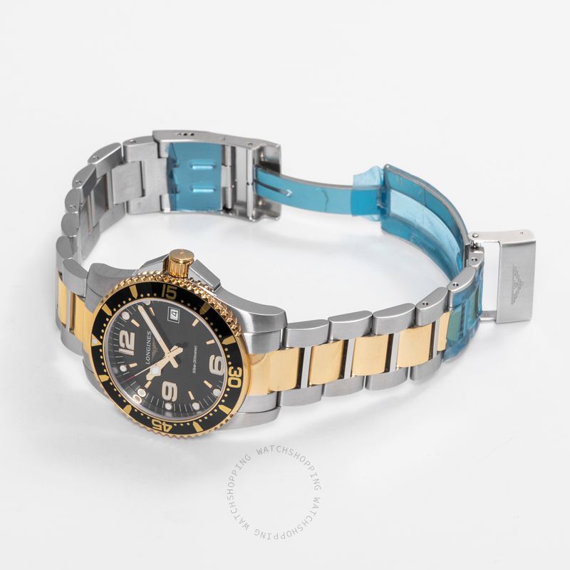 replica Longines HydroConquest L37403567 WATCHES 1