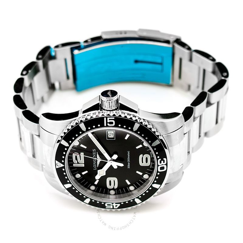 replica Longines HydroConquest L37404566 WATCHES 1
