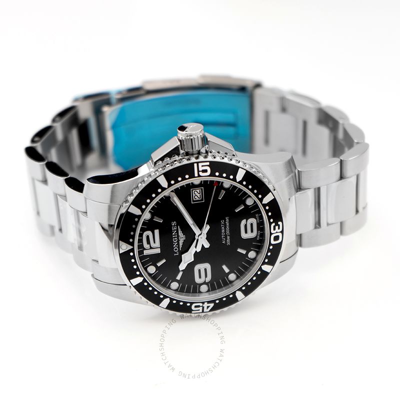 replica Longines HydroConquest L37424566 WATCHES 1