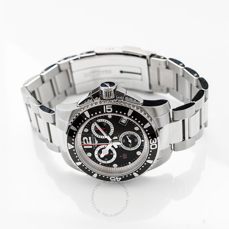 replica Longines HydroConquest L37434566 WATCHES 1