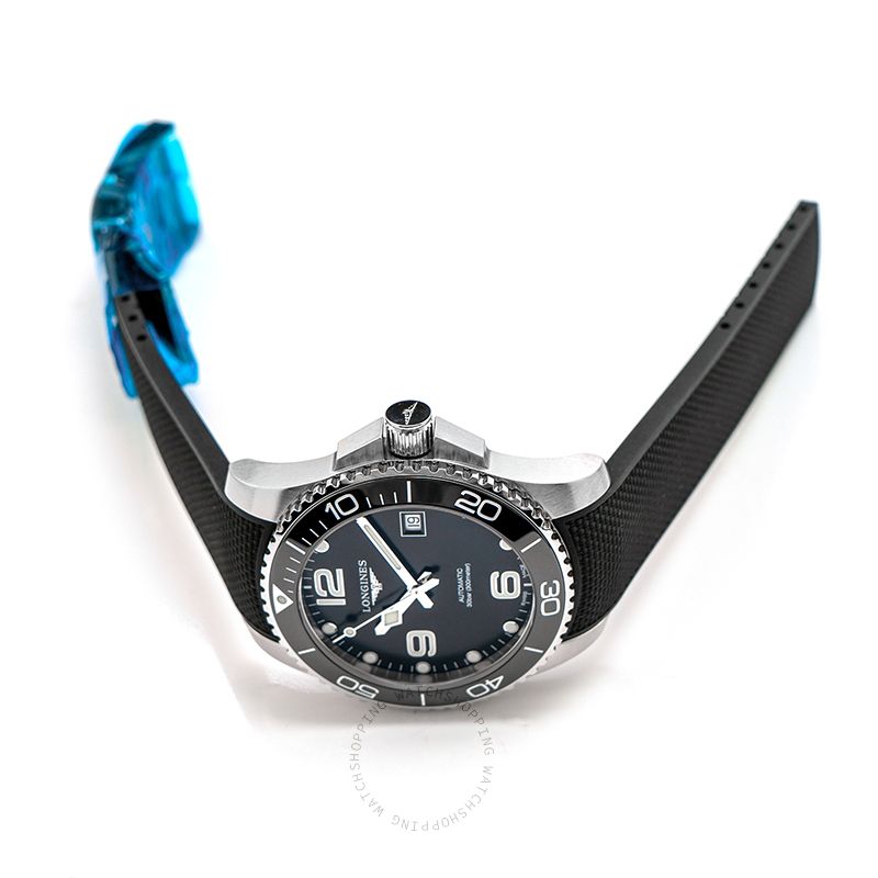 replica Longines HydroConquest L37814569 WATCHES 1 