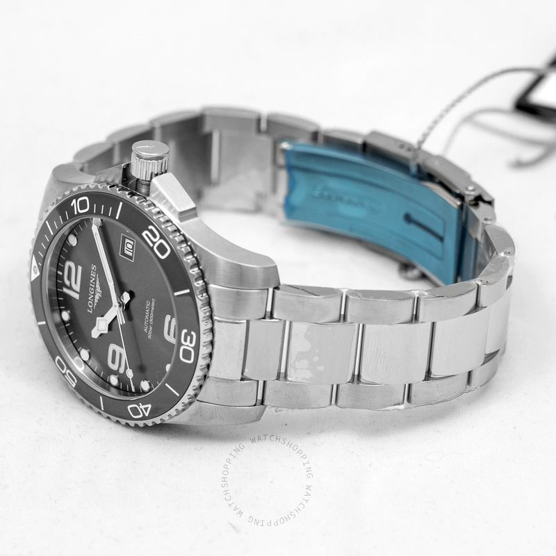 replica Longines HydroConquest L37814766 WATCHES 1