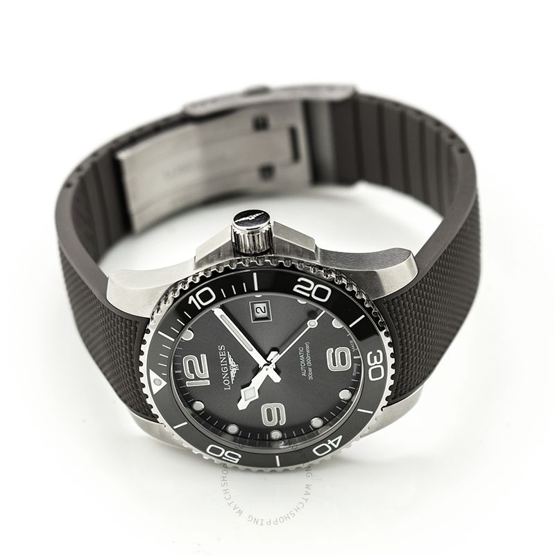 replica Longines HydroConquest L37814769 WATCHES 1
