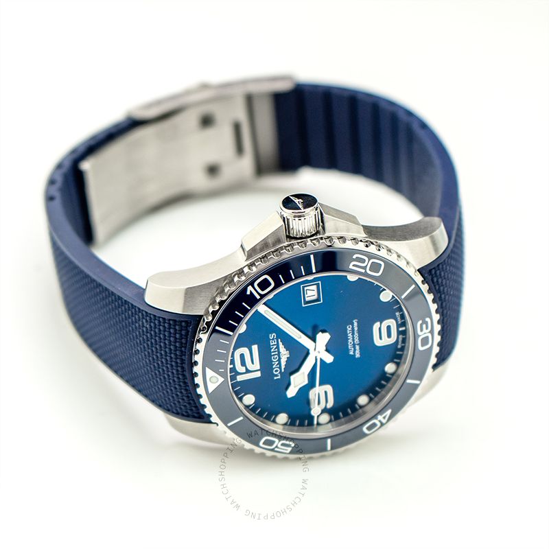 replica Longines HydroConquest L37814969 WATCHES 1