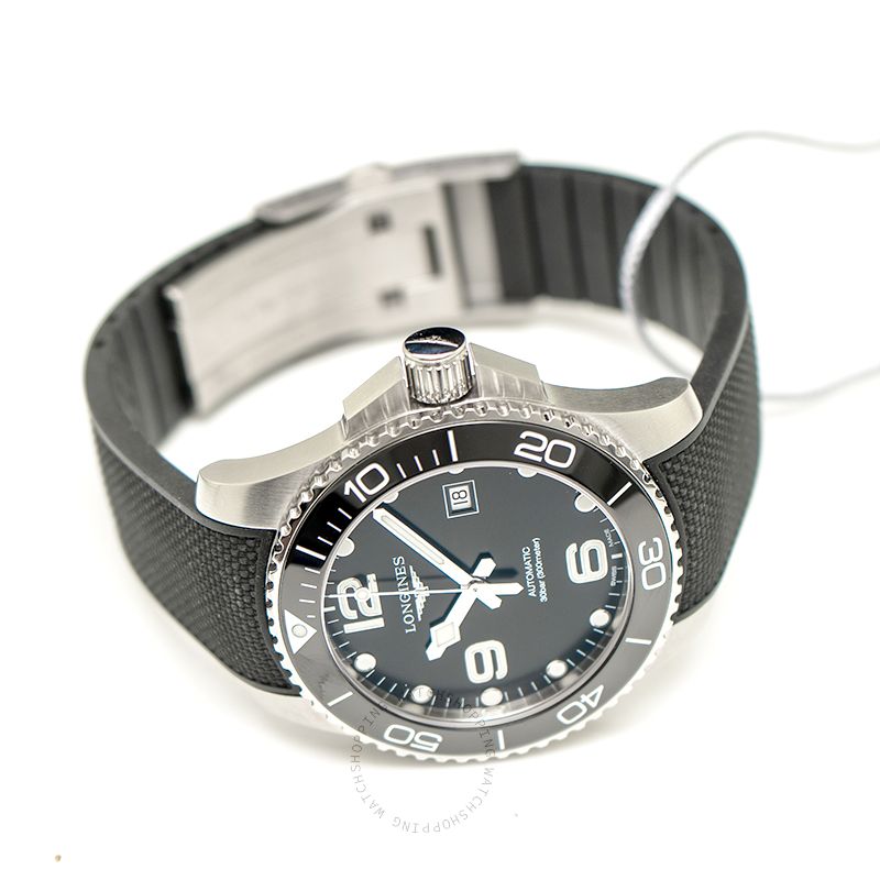 replica Longines HydroConquest L37824569 WATCHES 1