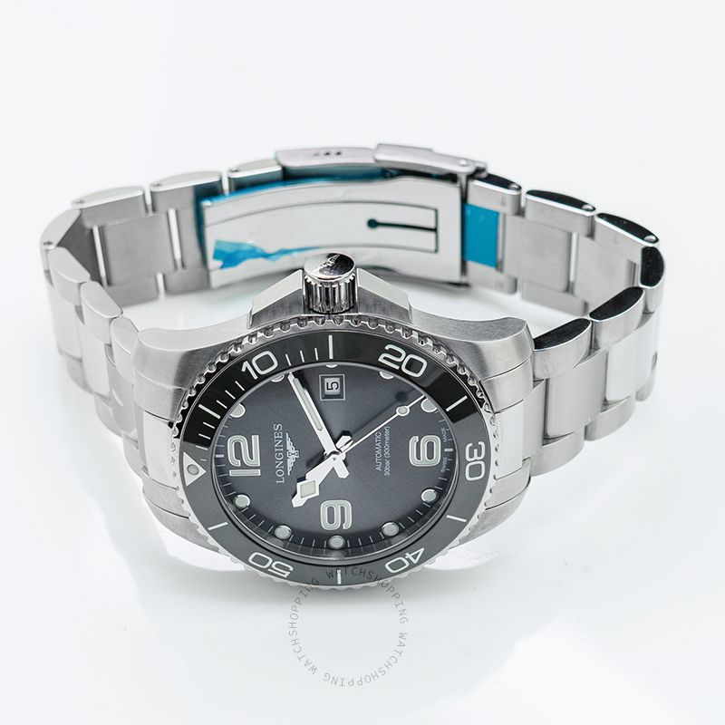 replica Longines HydroConquest L37824766 WATCHES 1