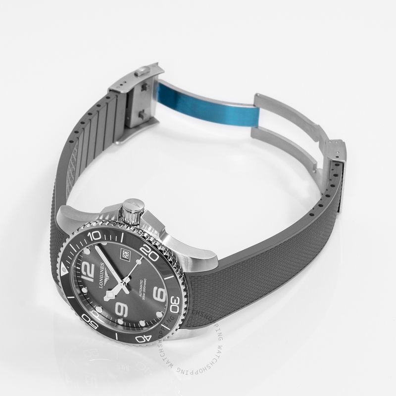 replica Longines HydroConquest L37824769 WATCHES 1